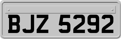 BJZ5292