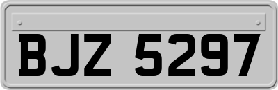 BJZ5297