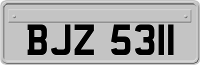 BJZ5311