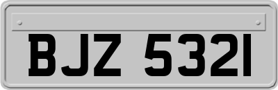 BJZ5321