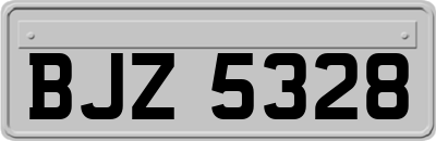 BJZ5328