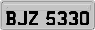 BJZ5330