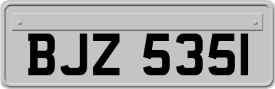 BJZ5351