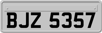 BJZ5357