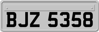 BJZ5358