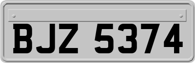 BJZ5374