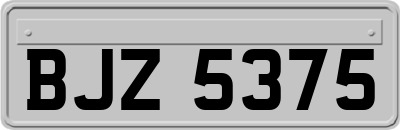 BJZ5375