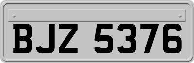 BJZ5376