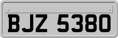 BJZ5380