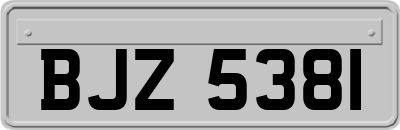 BJZ5381