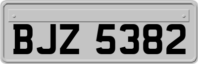 BJZ5382