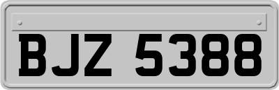 BJZ5388