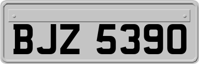 BJZ5390