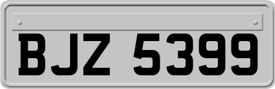 BJZ5399
