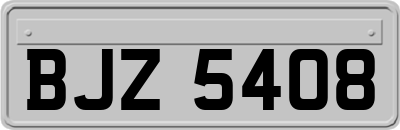 BJZ5408