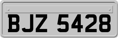 BJZ5428