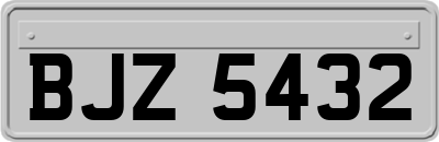 BJZ5432