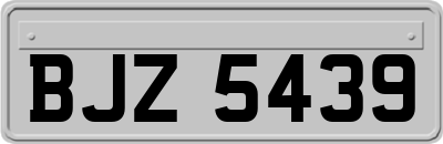 BJZ5439