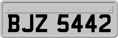 BJZ5442