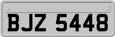 BJZ5448