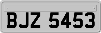 BJZ5453