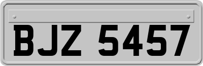 BJZ5457