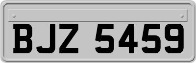 BJZ5459