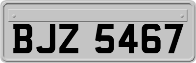 BJZ5467