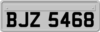 BJZ5468