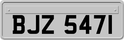 BJZ5471