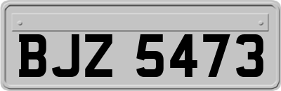 BJZ5473