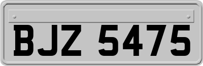 BJZ5475