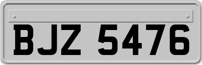 BJZ5476