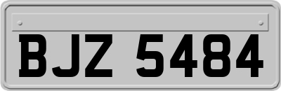 BJZ5484