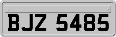 BJZ5485