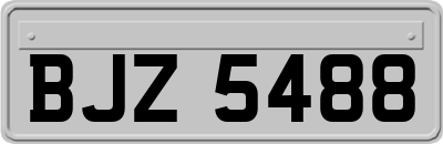 BJZ5488