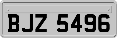 BJZ5496