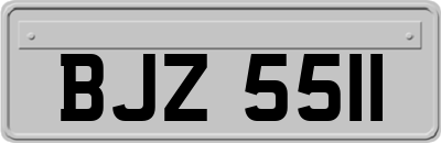 BJZ5511