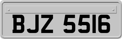 BJZ5516