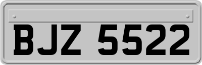BJZ5522