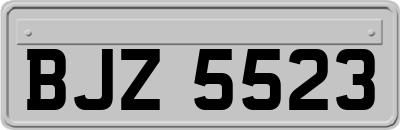 BJZ5523