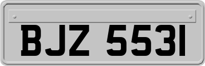 BJZ5531