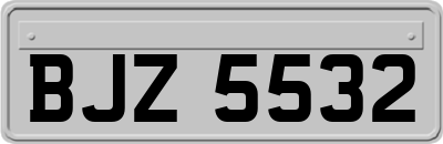 BJZ5532
