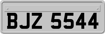 BJZ5544