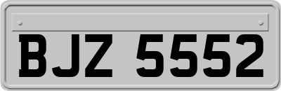 BJZ5552