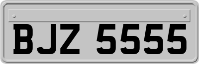 BJZ5555
