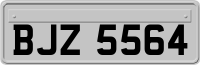 BJZ5564