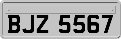 BJZ5567