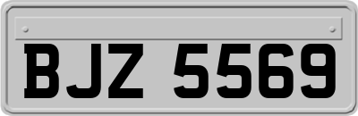 BJZ5569