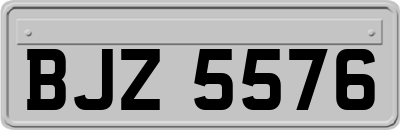 BJZ5576